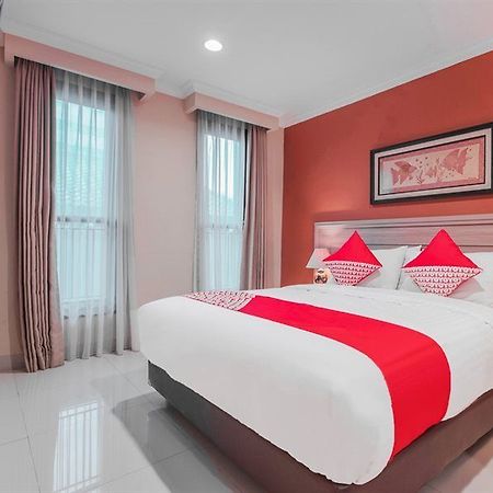 534 Sriwijaya Hotel Jakarta Extérieur photo