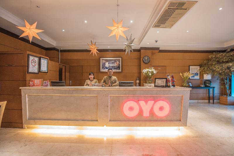 534 Sriwijaya Hotel Jakarta Extérieur photo