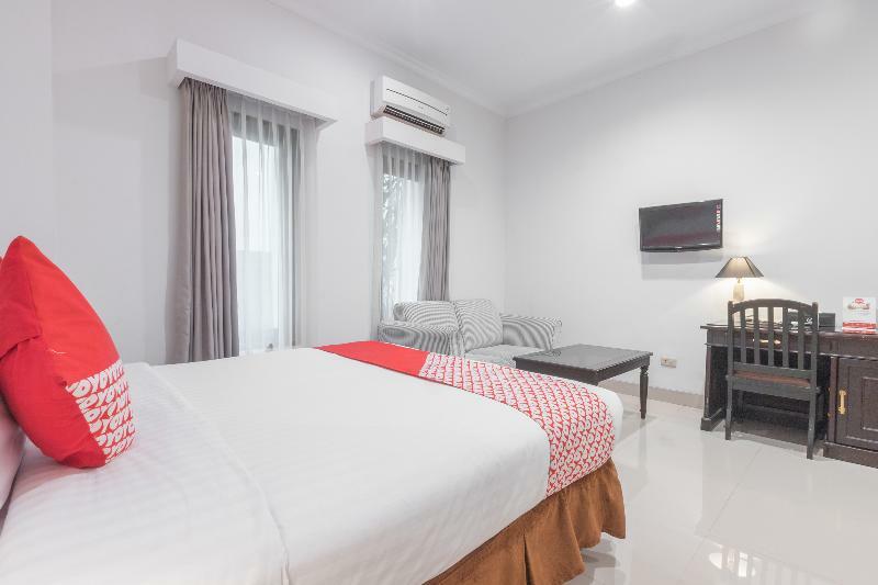 534 Sriwijaya Hotel Jakarta Extérieur photo