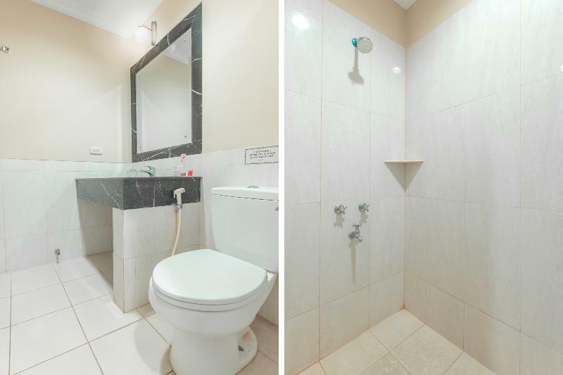 534 Sriwijaya Hotel Jakarta Extérieur photo