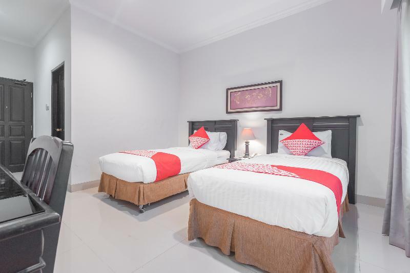 534 Sriwijaya Hotel Jakarta Extérieur photo