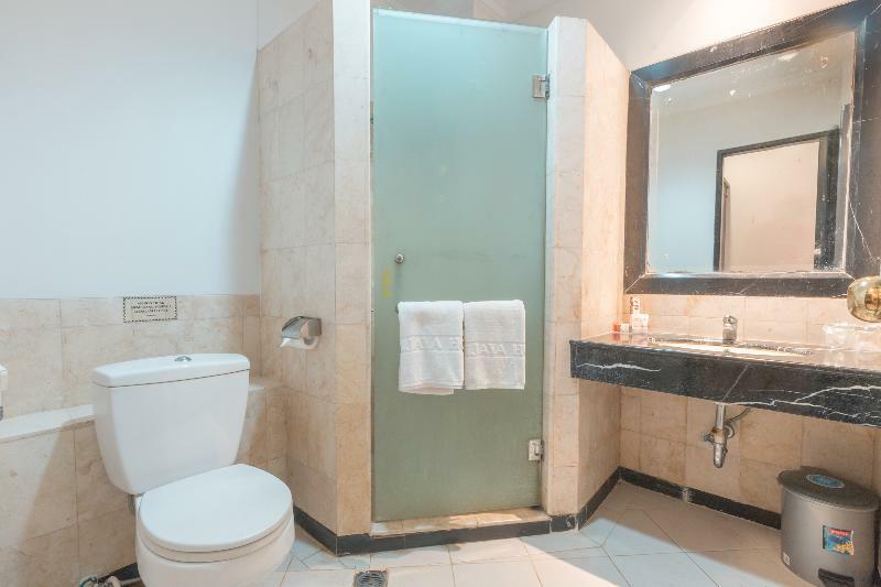 534 Sriwijaya Hotel Jakarta Extérieur photo